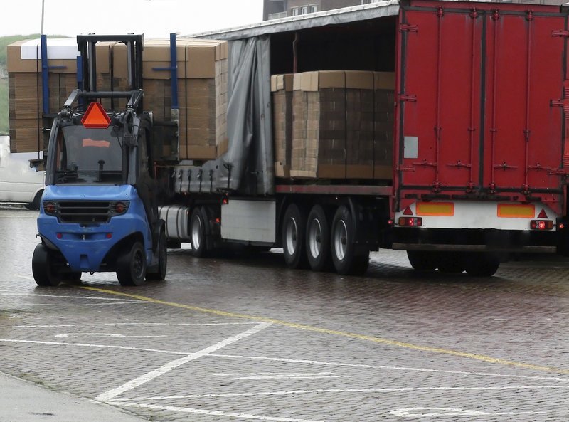 Mega Trans Logistic - Transport intern si international marfuri